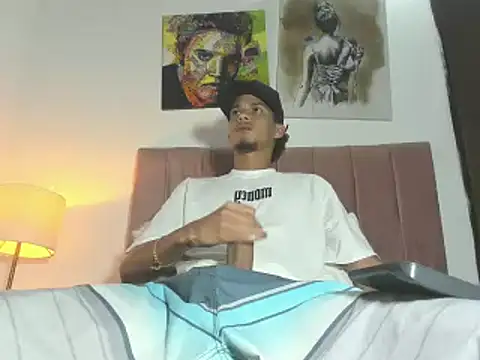 Cain 369 online show from January 2025 10:45:01 AM