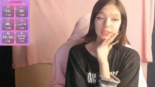DarkWillow228 online show from January 2025 06:02:01 PM