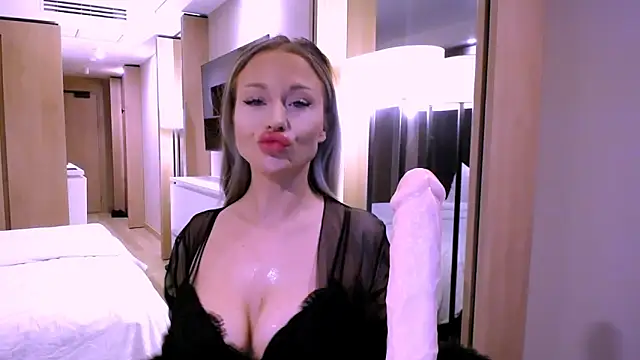 project barbara online show from December 2024 08:05:02 AM