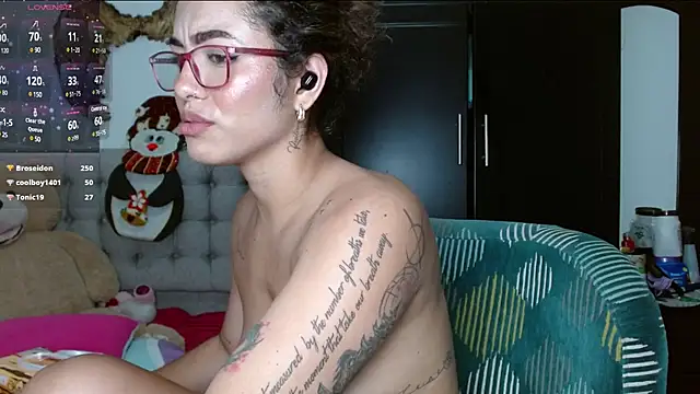 Sexy Lia  online show from January 2025 07:47:02 AM