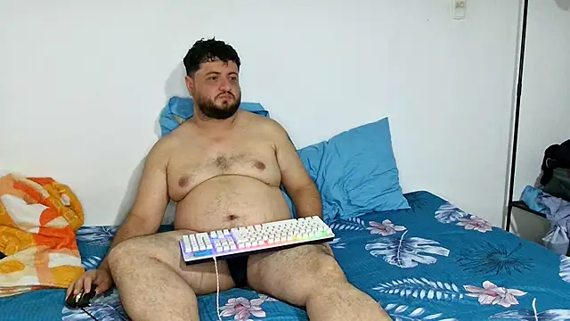 Snapshot of Paloma_Desire chatting on January 2025 01:17:02 PM Paloma Desire online show from January 2025 01:17:02 PM