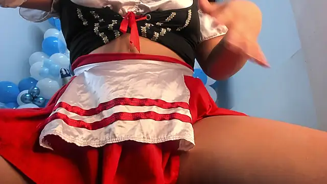 Snapshot of Danniela18_ chatting on September 2025 12:08:02 PM Danniela18 online show from September 2025 12:08:02 PM