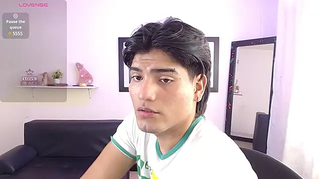 Bigmark18 online show from December 2024 08:23:02 PM