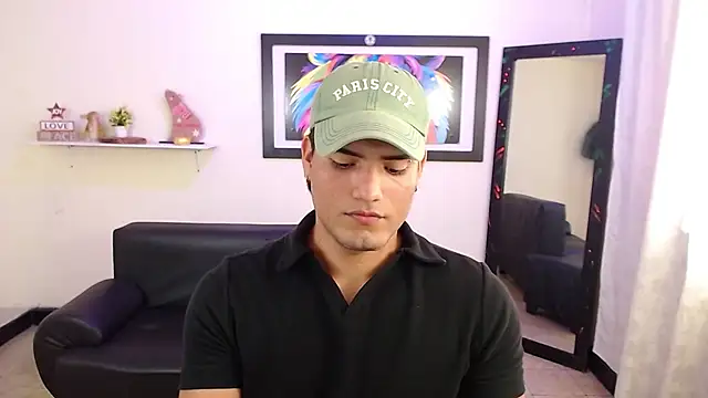 Bigmark18 online show from December 2024 08:12:02 PM