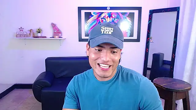 Bigmark18 online show from December 2024 02:06:02 AM