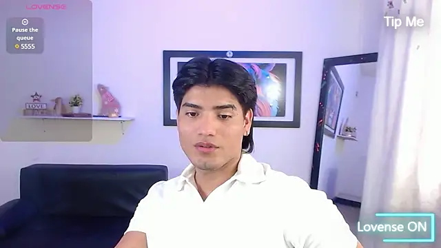 Bigmark18 online show from December 2024 08:25:02 PM