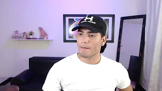 Bigmark18 online show from December 2024 11:49:01 PM