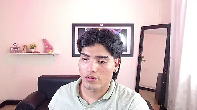 Bigmark18 online show from December 2024 08:34:02 PM