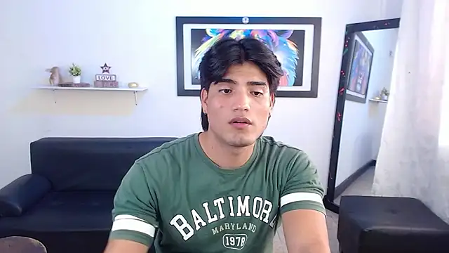 Bigmark18 online show from January 2025 08:26:02 PM