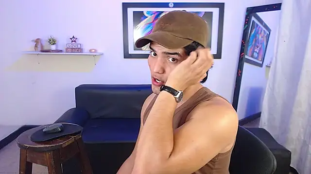 Bigmark18 online show from January 2025 11:37:02 PM