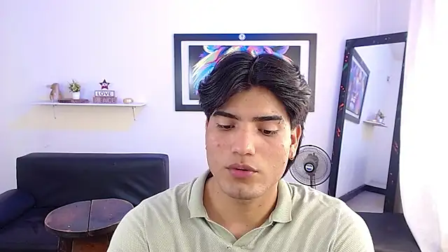 Bigmark18 online show from January 2025 08:17:01 PM