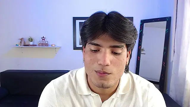 Bigmark18 online show from January 2025 08:10:02 PM