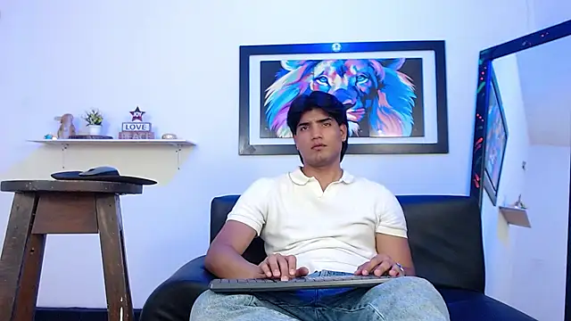 Bigmark18 online show from January 2025 11:13:01 PM