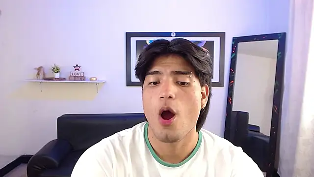 Bigmark18 online show from January 2025 06:14:01 PM