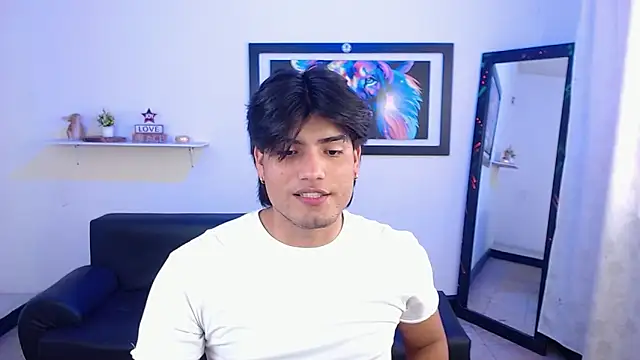 Bigmark18 online show from February 2025 08:16:01 PM