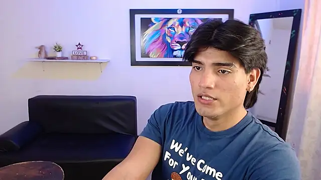 Bigmark18 online show from February 2025 08:49:01 PM