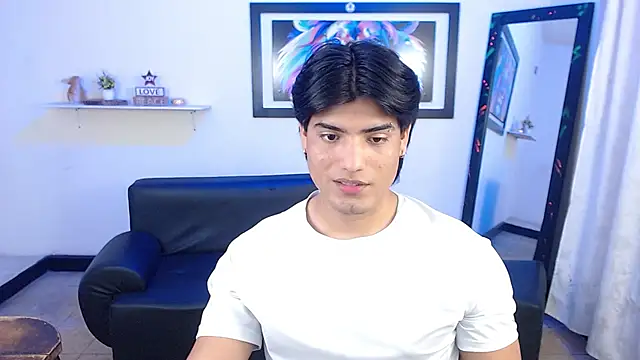 Bigmark18 online show from February 2025 11:28:02 PM