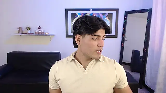 Bigmark18 online show from February 2025 08:21:01 PM