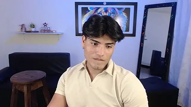 Bigmark18 online show from February 2025 11:23:02 PM