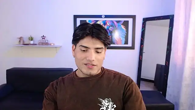 Bigmark18 online show from February 2025 08:29:02 PM