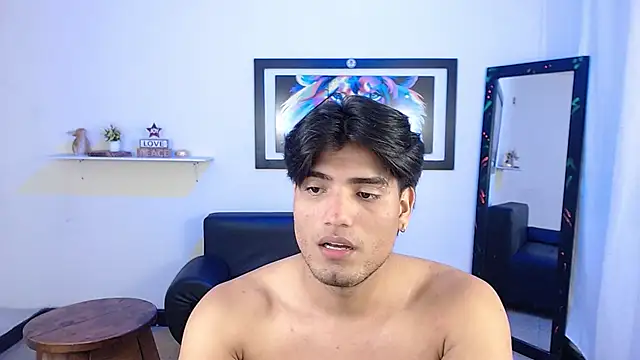Bigmark18 online show from February 2025 11:47:02 PM