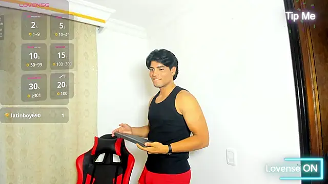 Bigmark18 online show from March 2025 11:16:02 PM