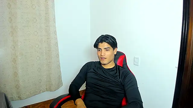 Bigmark18 online show from March 2025 08:09:02 PM