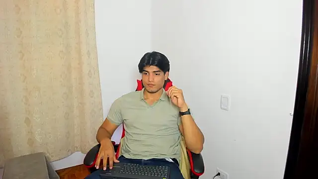 Bigmark18 online show from March 2025 07:28:02 PM