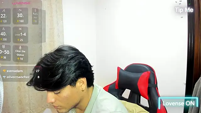 Bigmark18 online show from March 2025 10:39:02 PM