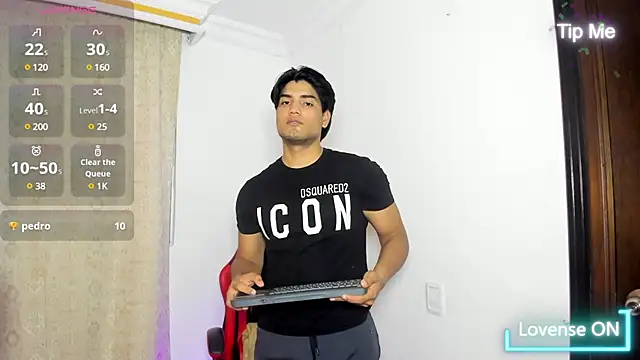 Bigmark18 online show from March 2025 04:46:01 AM