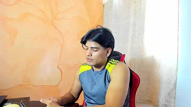 Bigmark18 online show from March 2025 08:22:01 PM