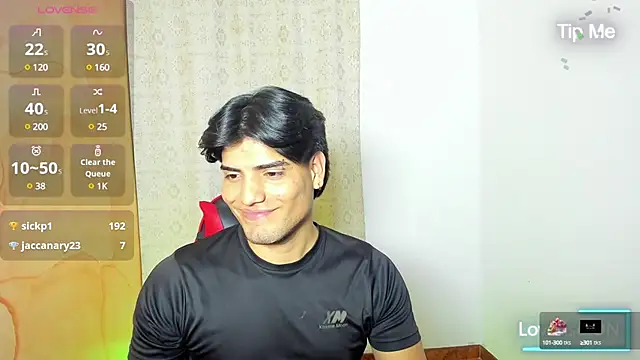 Bigmark18 online show from March 2025 04:35:01 AM