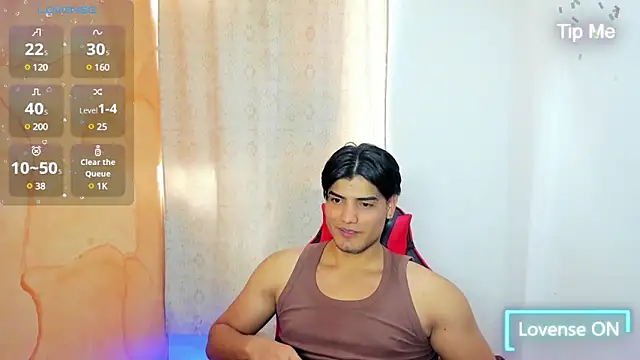 Bigmark18 online show from March 2025 08:04:01 PM