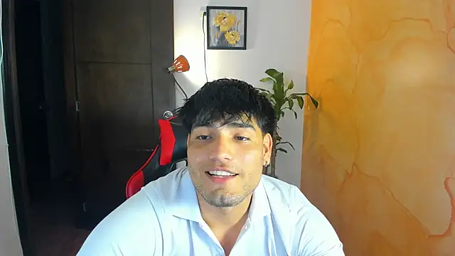 Bigmark18 online show from September 2025 11:16:02 PM
