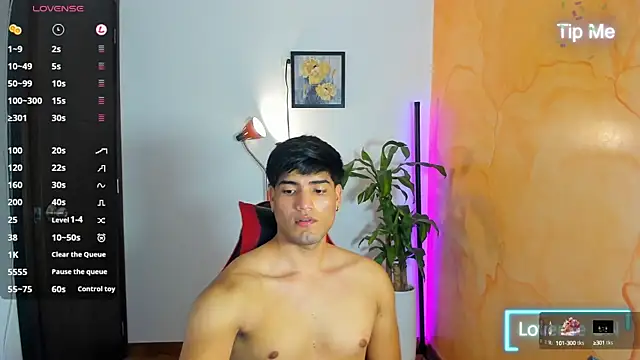 Bigmark18 online show from September 2025 09:51:01 PM