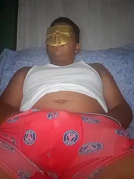 NELF ALCANTARA98 online show from September 2025 06:38:01 AM