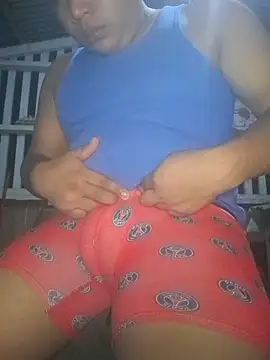 NELF ALCANTARA98 online show from October 2025 09:06:02 AM