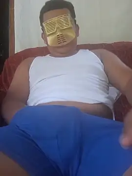 NELF ALCANTARA98 online show from October 2025 01:44:02 PM