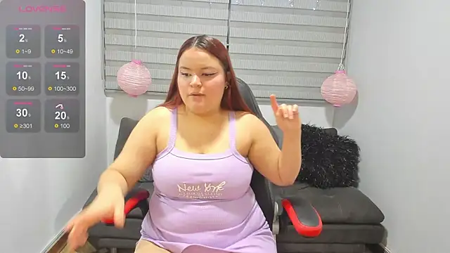 melanie hh online show from January 2025 04:47:02 AM