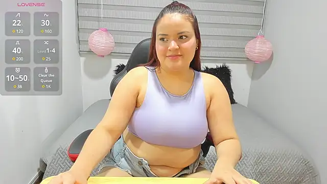 melanie hh online show from January 2025 04:36:02 AM