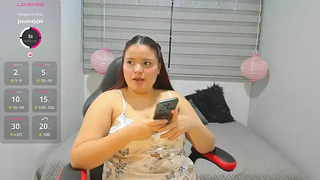 melanie hh online show from January 2025 04:50:01 AM