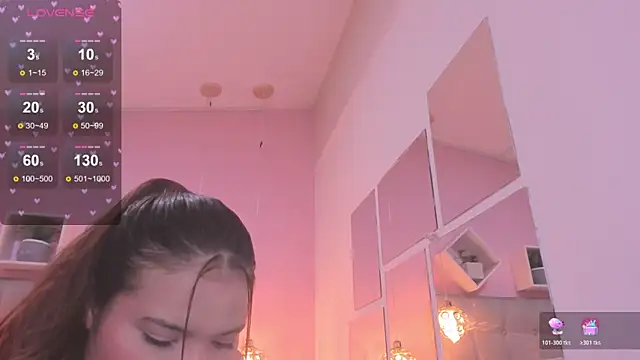 melanie hh online show from November 2025 04:00:01 AM