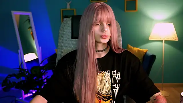 JadeCastle  online show from March 2025 02:07:02 AM