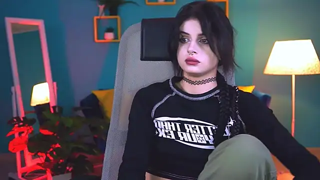 JadeCastle  online show from October 2025 05:21:02 PM