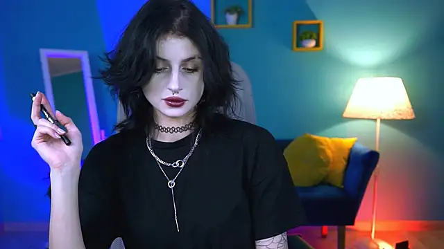 JadeCastle  online show from October 2025 09:25:02 PM