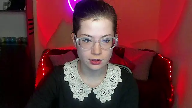 Alicia redfollow online show from January 2025 06:23:01 PM