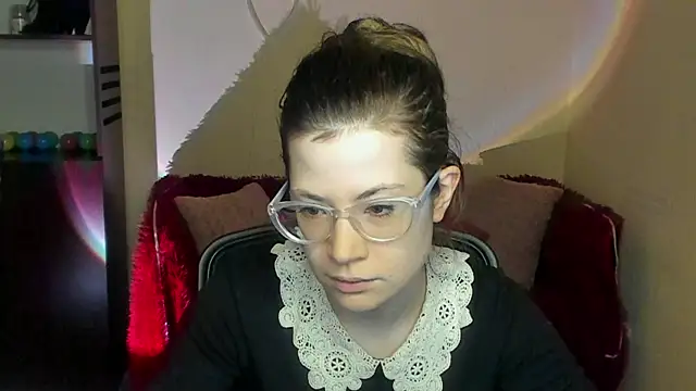 Alicia redfollow online show from January 2025 12:26:01 PM
