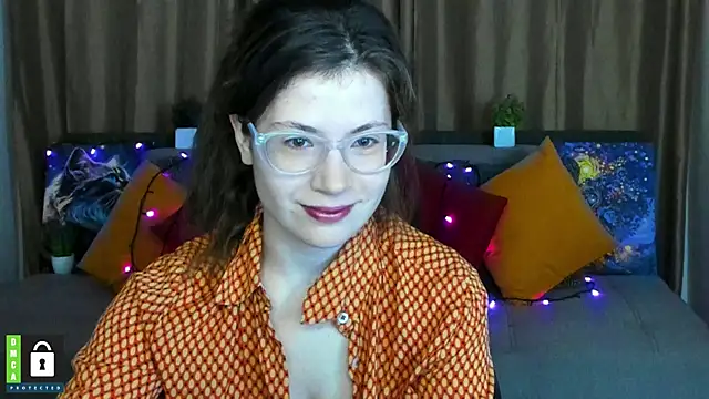 Alicia redfollow online show from January 2025 06:25:01 PM