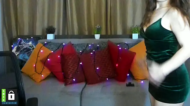 Alicia redfollow online show from January 2025 09:26:01 PM
