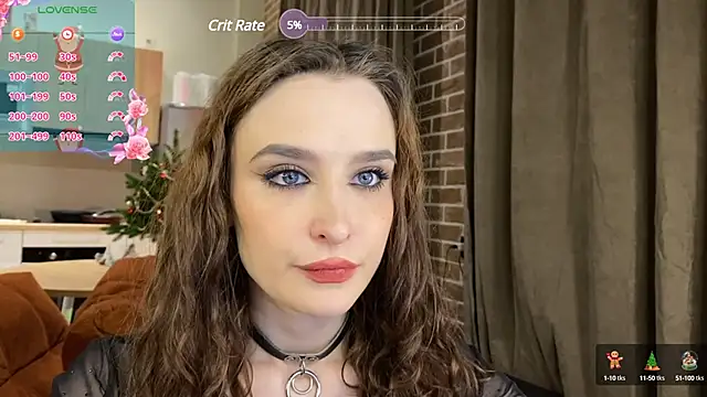 Cristmass princess online show from December 2024 01:37:02 AM